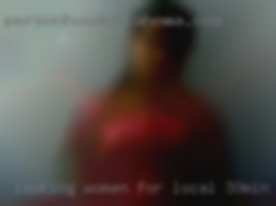 -Looking women for local (30min).