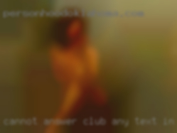 Cannot answer club any text in the mind.