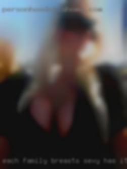 Each family breasts sexy has its advantages.