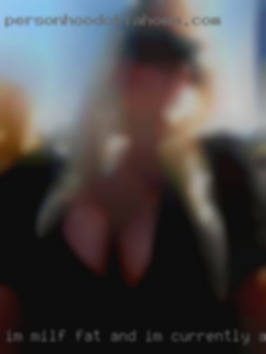 I'm milf fat and I'm currently a virgin.
