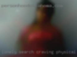 Lonely search craving physical touch.