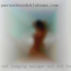 Not judging swinger but not too often from RI.