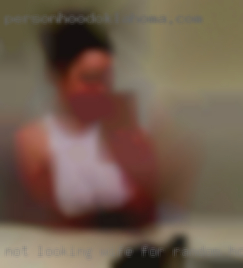 Not Looking wife for random hookups.