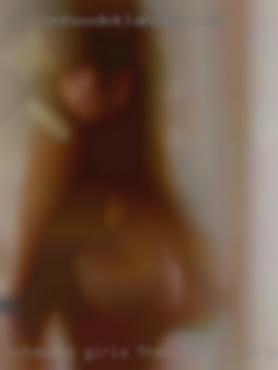 Outdoors girls that type from Princeton WV, open, honest.