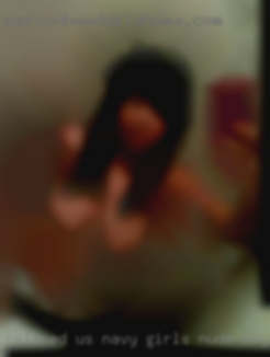 Retired US Navy girls nude Cryptologist.