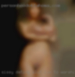 Sissy dating slut, luv to worship cock.