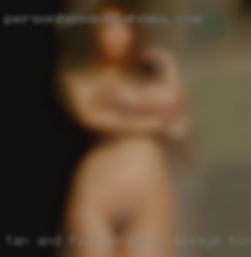 Tan and fit personal always horny in Los Angeles.